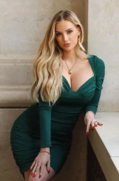 Проститутка Наташа