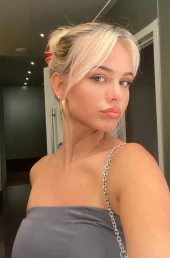 Проститутка Даша