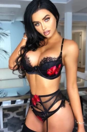 Проститутка Оля